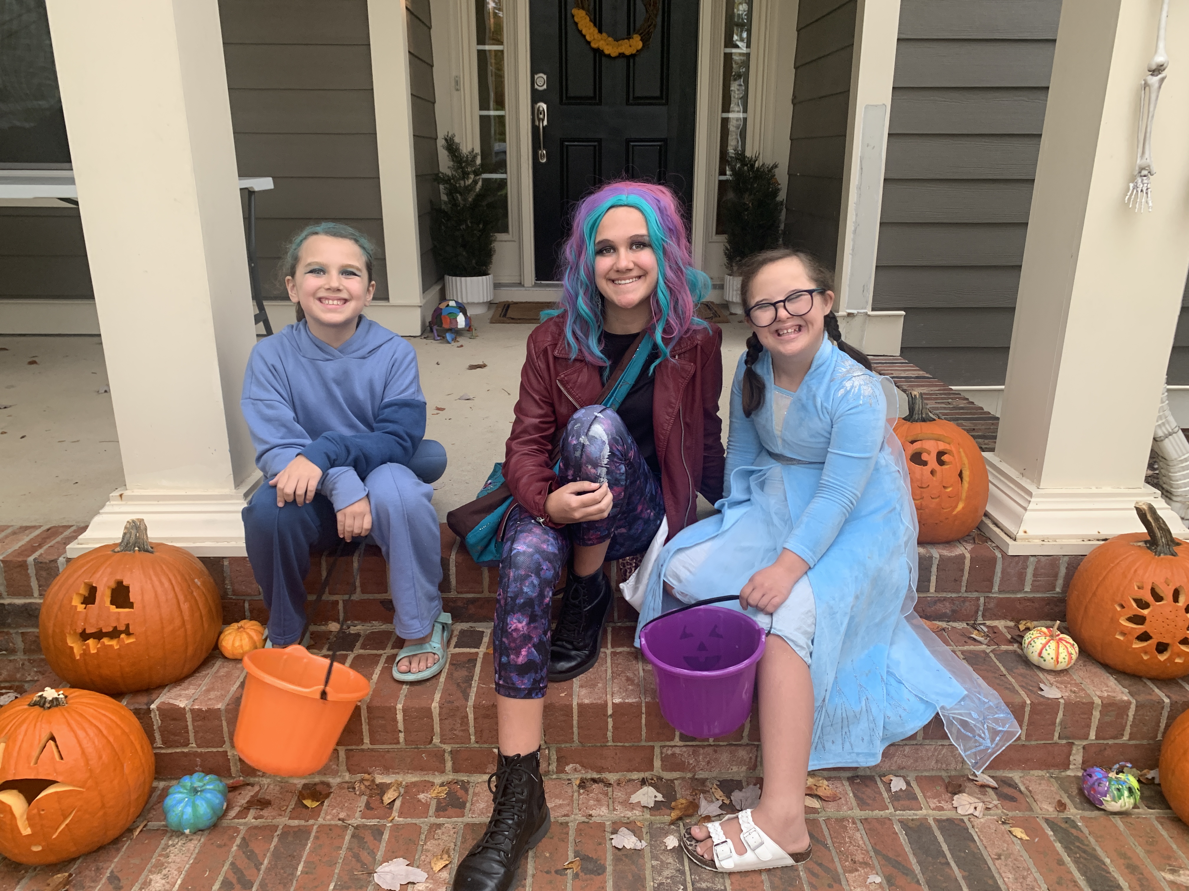 Halloween
